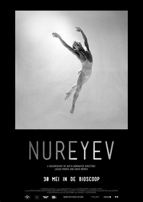 Nureyev | film | bioscoopagenda