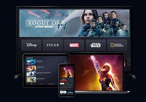 Disney Plus Smart TV: How to Stream Disney+ on a Smart TV