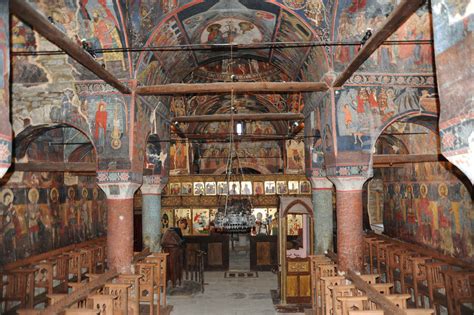 The Church of St. George - European Heritage Awards / Europa Nostra Awards