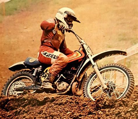 Pin de Dorin Blanaru en Vintage/Classic MOTOCROSS #6 | Montesa, Coches ...