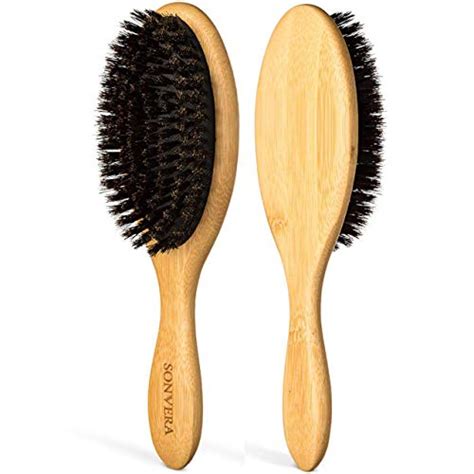 Best Boar Bristle Brush For Hair Loss - 10Reviewz