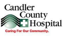 Candler County Hospital logo