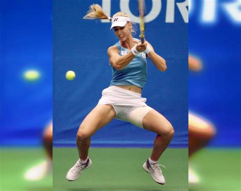 Giggles on the Court: A Collection of Funny Moments in Women's Tennis ...