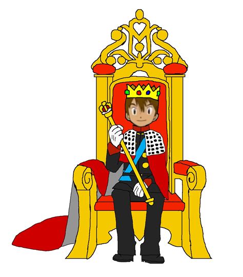 Throne Drawing - ClipArt Best