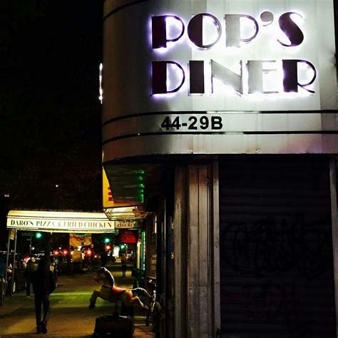 Pops Diner Restaurant - Best Food | Delivery | Menu | Coupons