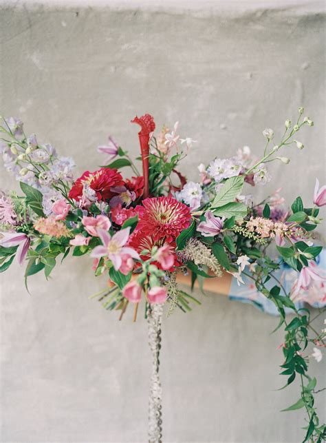 Full List of the Best Filler Flowers for Floral Arrangements