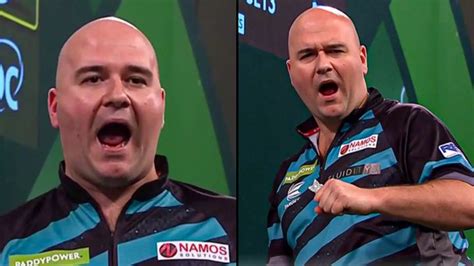 Darts viewers stunned after learning age of Luke Littler's semi-final ...