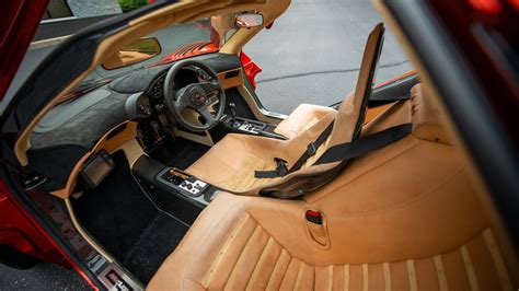 Mclaren F1 Interior | Brokeasshome.com