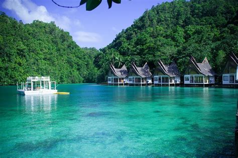 CEBU TO SURIGAO BY FERRY (Schedule and Rates) - Jon to the World