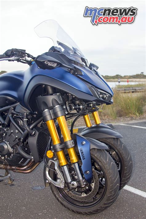 Yamaha Niken GT Review | Motorcycle Tests | MCNews.com.au | Motorcycle News, Sport and Reviews