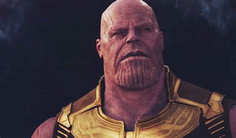 Avengers 4 Thanos - Play Soon Two