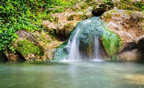 Map Location | Hot springs National park Arkansas