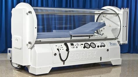 Hyperbaric Oxygen Therapy: Risk & Benefits