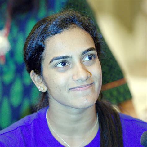 P. V. Sindhu: Biography, Age, Career, Awards, & Family