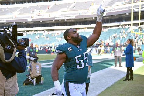 Veteran DE Brandon Graham staying with Eagles on 1-year deal: Why it’s big for Philadelphia ...