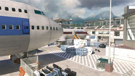 COD Mobile Season 10: Pine and Terminal Map To be Added – Mobile Mode ...