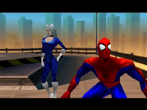 Top 50+ imagen spiderman 64 - Abzlocal.mx