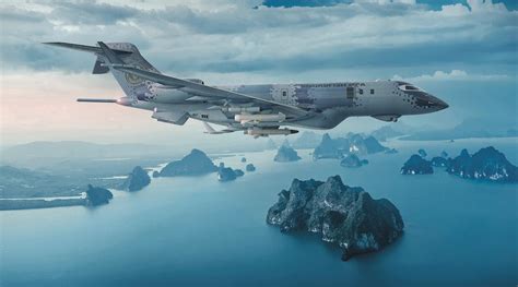 A look at Saab’s Swordfish maritime patrol aircraft