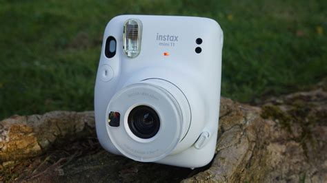 Fujifilm Instax Mini 11 review | TechRadar