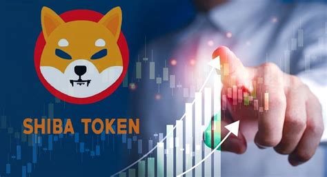 During this year, the Shiba Inu token has become a leader in several indicators - Cryptheory ...