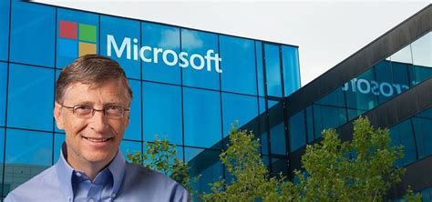 Bill Gates resigns from Microsoft board giving up control of the business he started 45 years ...