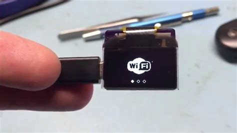 ESP8266 Weather Station - YouTube