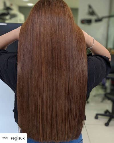 14 Different Shades Of Brown Hair Color (You Have To Try In 2023)