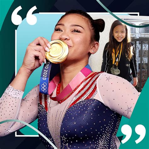 Video Olympian Suni Lee says there’s more to her than gymnastics - ABC News