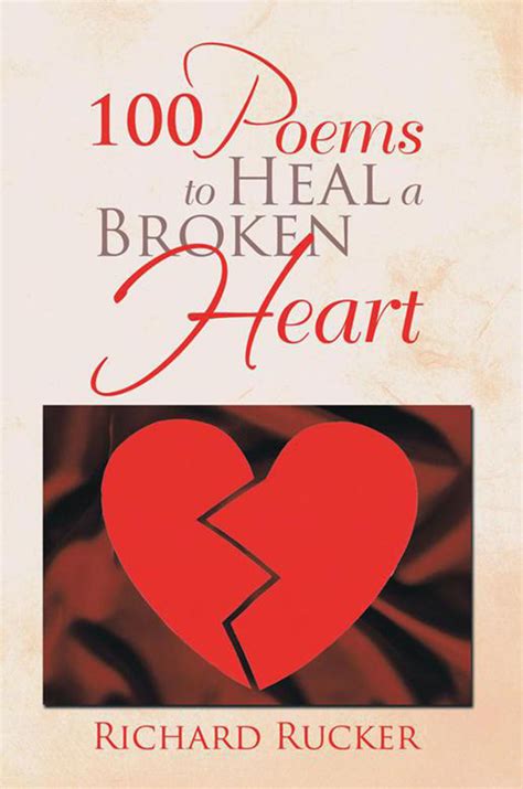 100 Poems to Heal a Broken Heart - eBook - Walmart.com - Walmart.com