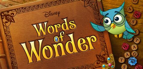 Words of wonder game on facebook - tyredclick