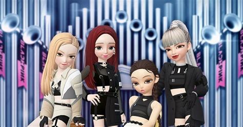 Alasan Game Zepeto Sampai Viral, Berikut Fitur Menariknya