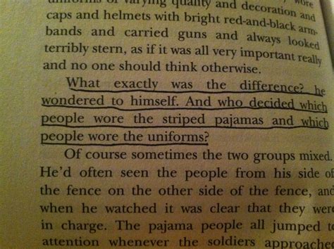 The Boy in the Striped Pajamas Ending Explained - DestinykruwTapia