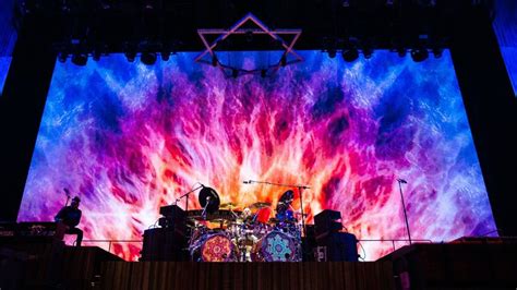 Tool European Tour 2023 | Besttravels.org