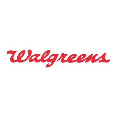 Walgreens logo vector (.EPS, 378.50 Kb) download