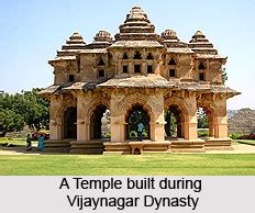 Vijayanagar Empire - History Study Material & Notes