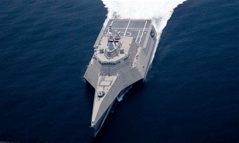 USS Independence LCS 2 | Defence Forum & Military Photos - DefenceTalk