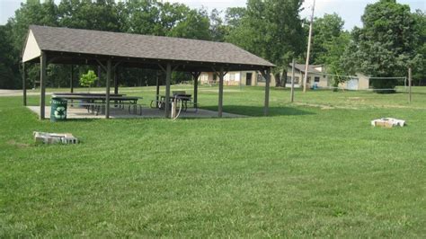 Jackson Lake Campground & Park, LLC - Canal Winchester, Ohio