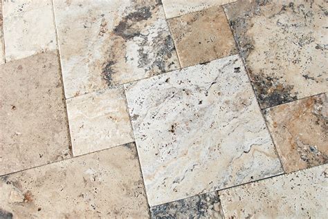 Travertine Tile Patterns | Catalog of Patterns