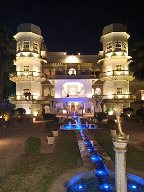 TAJ USHA KIRAN PALACE, GWALIOR - Updated 2024 Reviews, Photos & Prices