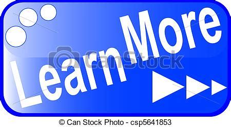 Learn More Button Clipart & Learn More Button Clip Art Images ...