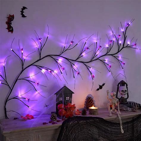 Halloween-Lamp-Halloween-Willow-Vine-Twig-Decoration-Battery-Operated ...