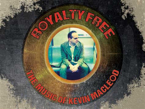 Project of the Day: ‘Royalty Free: The Music of Kevin MacLeod’ | IndieWire