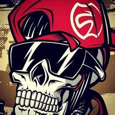 First Game, Skull, ? Logo, Hustle