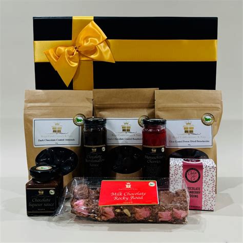 Chocolate Lovers Gift Hamper | Buy Now | AfterPay Available