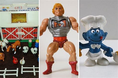 30 Awesome ’80s Toys That Will Totally Take You Back