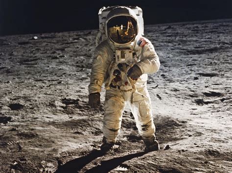 Apollo 11 Was a Voyage of Discovery About Our Solar System — Here's ...