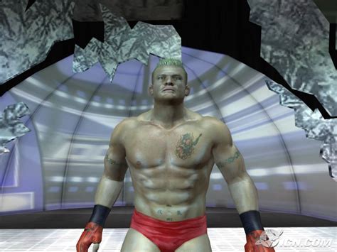 WWE Day of Reckoning 2 - Hands-on, screens, and videos | NeoGAF