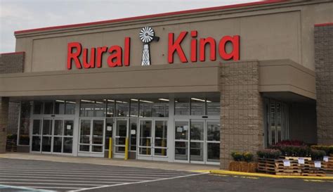 Rural King will Invest 33 Million and Create 200 Jobs in Waverly Ohio ...