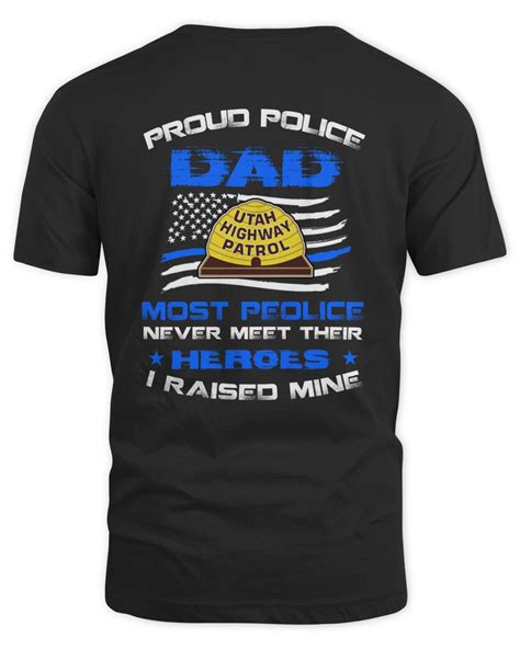 utah state police | SenPrints