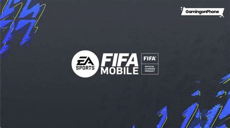 FIFA Mobile 21 Season Reset Guide - GamingonPhone